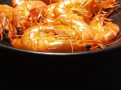 -达叔香味海鲜(海棠68环球美食街店)