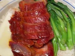 -老坑记·香港经典粤菜馆
