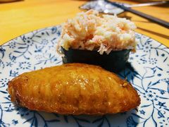 -TORO MaKi 寿司·日料(华创店)