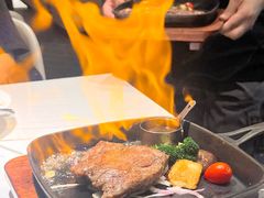 -牛扒先生·厚切雪花牛扒西餐厅(北京路禺山路店)