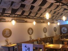 -山海蟹庐·海鲜糟粕醋火锅(慈溪店)