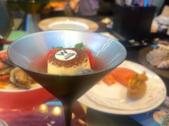 -西安W酒店·WEI全味西餐厅