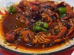 -堕落小龙虾.盆盆蟹(兰州旗舰店)