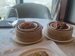 -唐阁海景中餐厅·早茶·粤菜•生日聚餐(海口朗廷酒店)