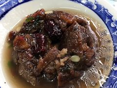 -粗茶淡饭(东关街店)
