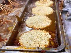 -大姐麻辣烫(莲宝中路店)
