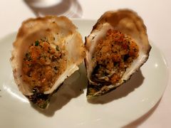 -郑州绿地JW万豪酒店The Grill烤汇扒房