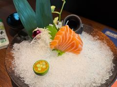 -京鹿料理(荟聚店)