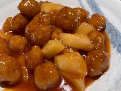-黄鹤天厨·泡椒田鸡创始者(莲花店)