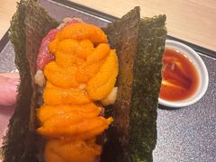-小十Omakase(地王大厦店)