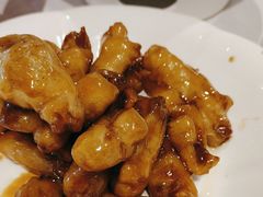 -大鸭梨烤鸭(房山店)