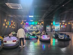 -利剑潮玩·团建·亲子·聚会
