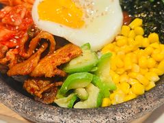 -七八冷面·延边朝鲜族美食(欢乐谷店)