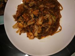 -东兴楼饭庄(六里桥店)