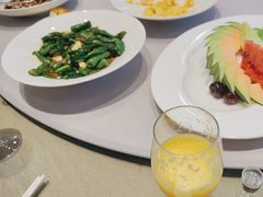 -香山湖渔家大院