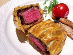 -拾号牛扒(海雅缤纷城店)