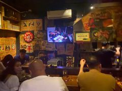 -木子烧鸟屋(百子湾店)
