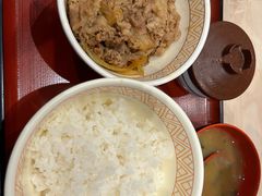 -食其家·牛丼咖喱(日月光中心广场店)