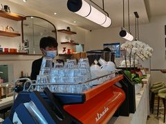 -Peet's Coffee皮爷咖啡(上海长风大悦城店)