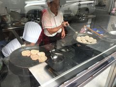 -粥旺庄(芳村店)