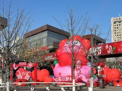 -百年港湾奥特莱斯(香炉礁店)