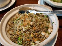 -香樟花园新粤料理(无锡万象城店)
