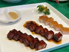 -誉八仙粤菜(万象天地店)