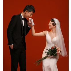 -女王风尚STUDIO·轻奢化定制