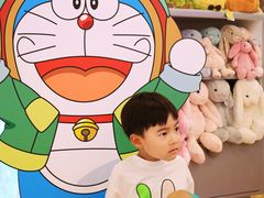 -燕莎友谊商城(亮马桥店)