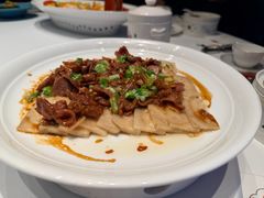 -山泉粤宴(广东大厦店)