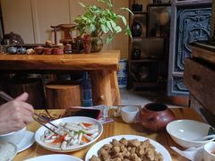 -香满楼(临安路店)