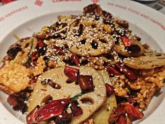-禄鼎记·排队俩小时都要吃的酸菜鱼(石牌桥店)