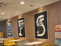 -麦当劳(西站店)