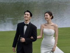 -金夫人婚纱摄影(江津店)