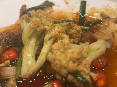-宏状元现熬粥·京味菜(五棵松店)