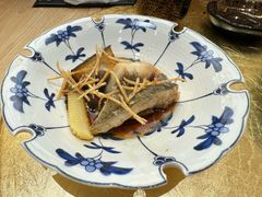 -鮨政·Omakase(港汇恒隆广场店)