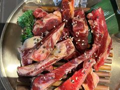 -大叹号·朝鲜族烤肉(潍坊泰华城店)