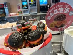 -龍歌自助小火锅(李沧顺和汇店)