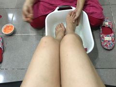 -新月水疗保健中心(2号店)