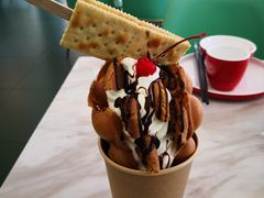 -CHOCHENG&CO.(欢乐海岸店)