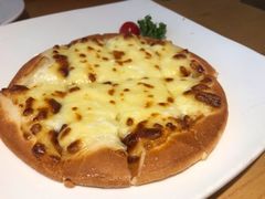 -菲滋意式餐厅(银泰百货金华江南店)