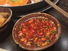 -冯校长老火锅(广州正佳广场店)