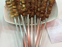 -南城香·饭香串香馄饨香(富丰桥店)