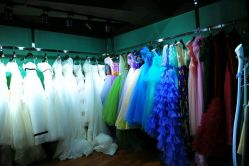 点击看大图 -罗曼司婚纱摄影会馆(瀚威城市中心店)