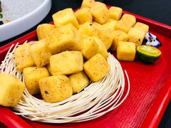 -荣公子创意菜