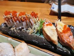 -米彩料理(西丽店)