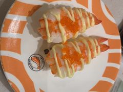 -新一番三文鱼寿司(大东海店)