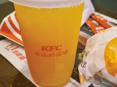 -肯德基(茂业店)