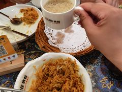 -清真· AL-JANNAT 佳纳特餐厅(仙林店)
