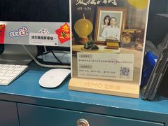 -海马体照相馆(上海晶耀前滩店)